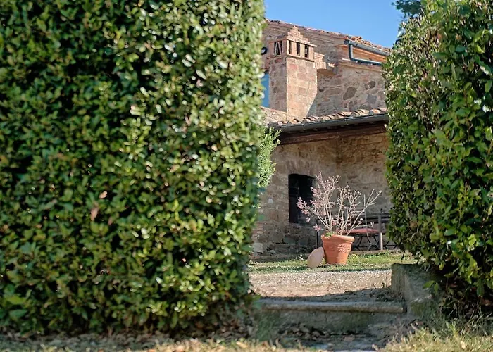 Podere La Ciabatta *