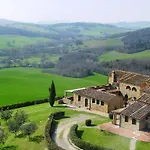 Country house Podere La Ciabatta Casole d'Elsa