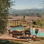 Podere La Ciabatta Country house