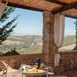 Podere La Ciabatta * Casole d'Elsa