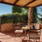 Podere La Ciabatta Country house Casole d'Elsa