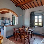 Podere La Ciabatta Country house Casole d'Elsa