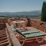Country house Podere La Ciabatta *