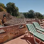 Podere La Ciabatta Country house Casole d'Elsa