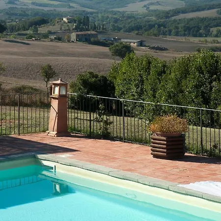 Landsted Podere La Ciabatta