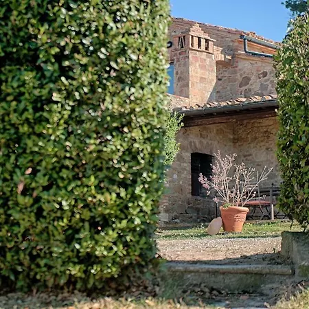 Podere La Ciabatta *