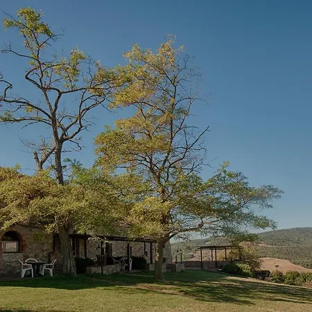 Podere La Ciabatta