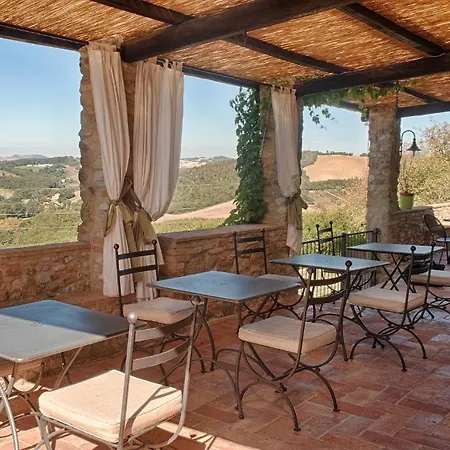 Podere La Ciabatta Casole dʼElsa