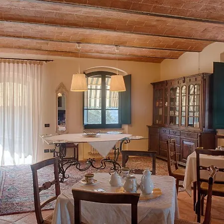 Podere La Ciabatta Country house