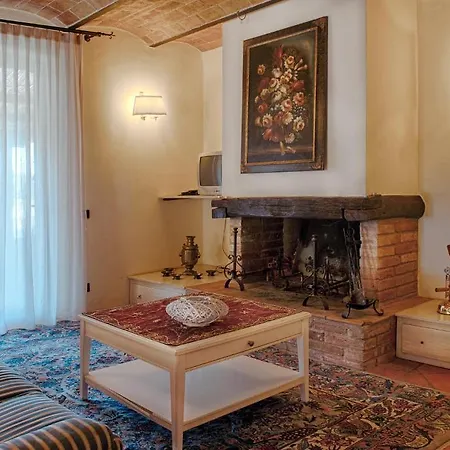 Podere La Ciabatta Landsted *