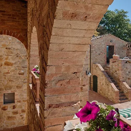 Podere La Ciabatta Casole dʼElsa