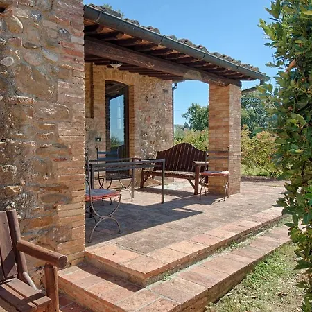 Podere La Ciabatta *