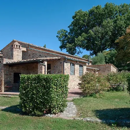 Podere La Ciabatta Country house *