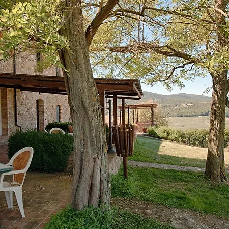 Landsted Podere La Ciabatta