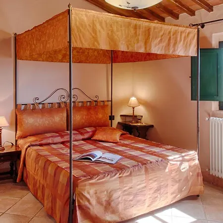 Country house Podere La Ciabatta *
